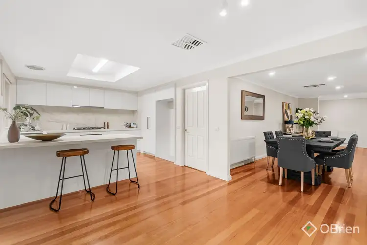 Sixth view of Homely house listing, 579 Burwood Highway, Vermont South VIC 3133