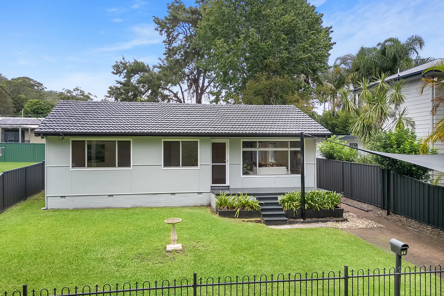 Main view of Homely house listing, 26 Dalton Street, Wyoming NSW 2250
