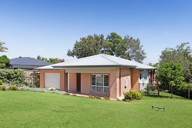 Main view of Homely house listing, 104 Lowanna Avenue, Forresters Beach NSW 2260