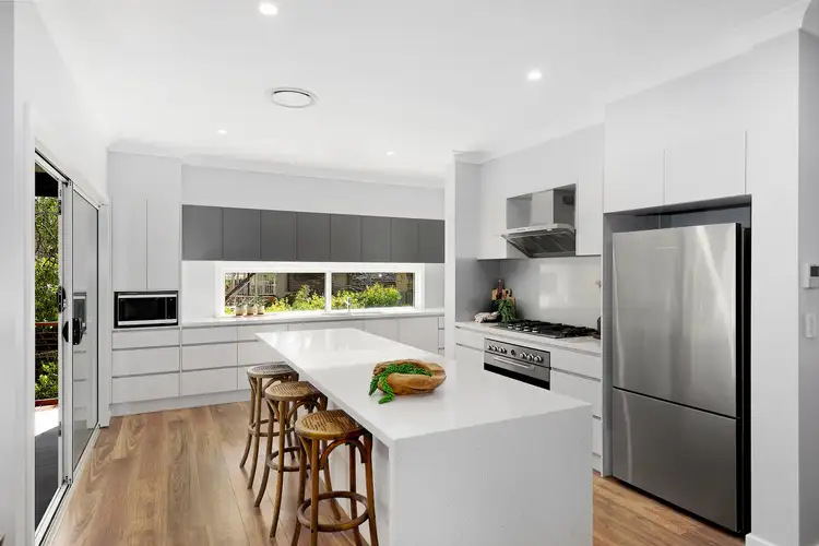 Third view of Homely house listing, 104 Lowanna Avenue, Forresters Beach NSW 2260