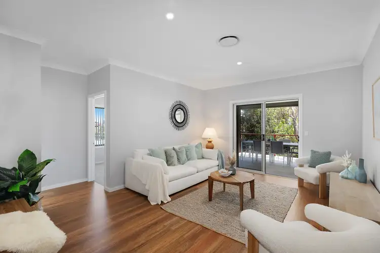 Fourth view of Homely house listing, 104 Lowanna Avenue, Forresters Beach NSW 2260