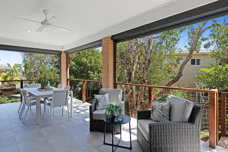 Fifth view of Homely house listing, 104 Lowanna Avenue, Forresters Beach NSW 2260