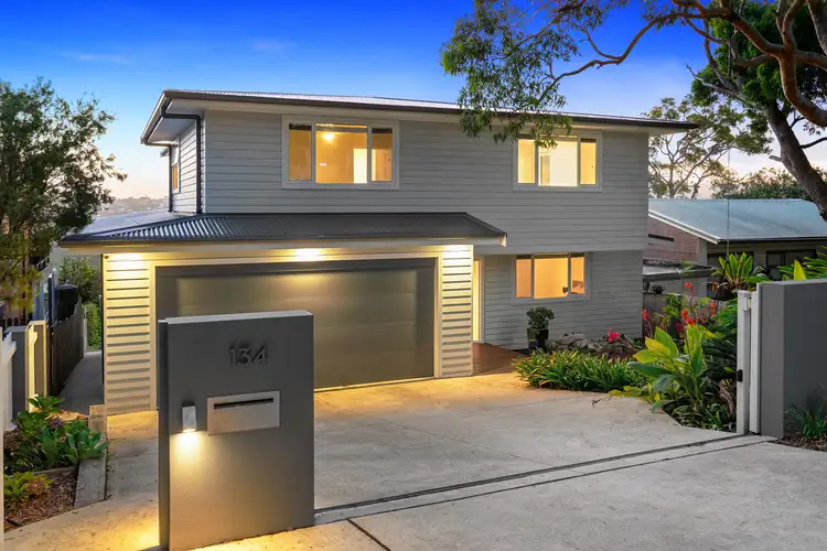 134 Parkes Road, Collaroy Plateau NSW 2097