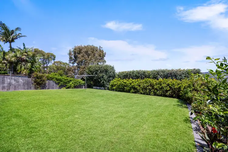Sixth view of Homely house listing, 134 Parkes Road, Collaroy Plateau NSW 2097