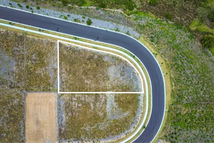 Fifth view of Homely land listing, 38 Kirai Street, Speers Point NSW 2284