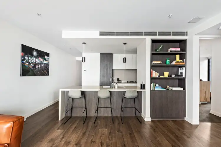 Fifth view of Homely apartment listing, 108/272 Young Street, Fitzroy VIC 3065