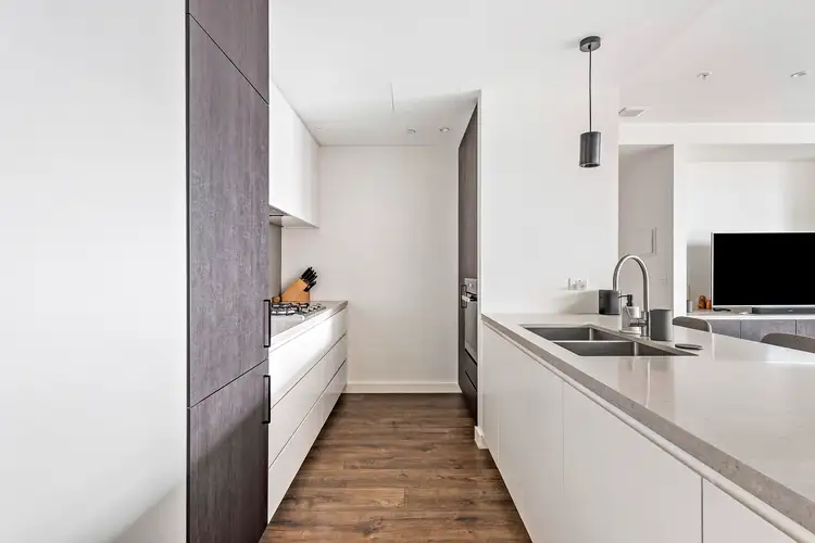 Sixth view of Homely apartment listing, 108/272 Young Street, Fitzroy VIC 3065
