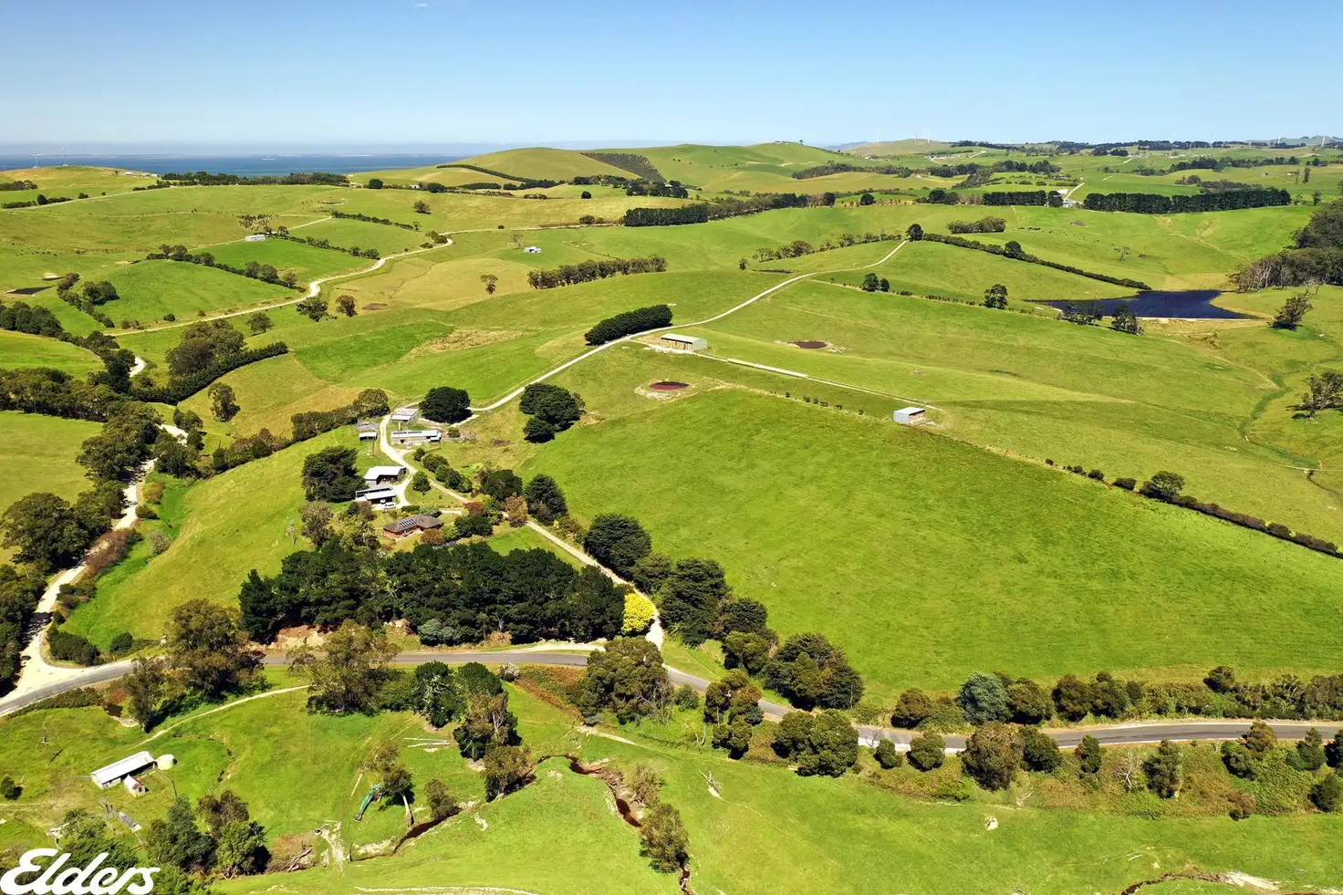 Main view of Homely rural property listing, 425 Woorarra Road, Welshpool VIC 3966
