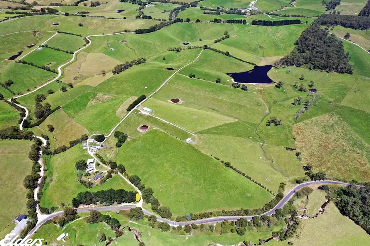 Fourth view of Homely rural property listing, 425 Woorarra Road, Welshpool VIC 3966