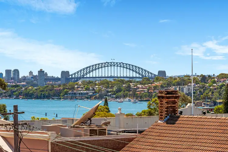 302/2 Marlborough Street, Drummoyne NSW 2047