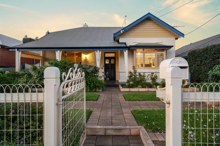 20 Crewe Street, Henley Beach SA 5022