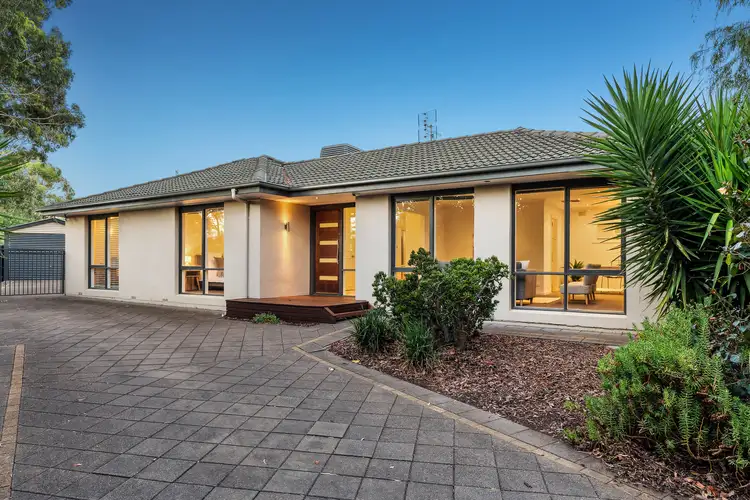 10 Raymond Avenue, Athelstone SA 5076