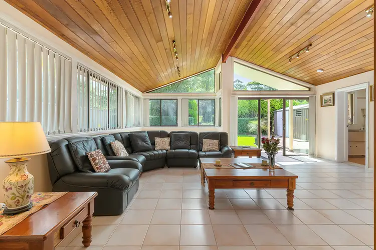 Second view of Homely house listing, 21 Kootingal Street, Greystanes NSW 2145
