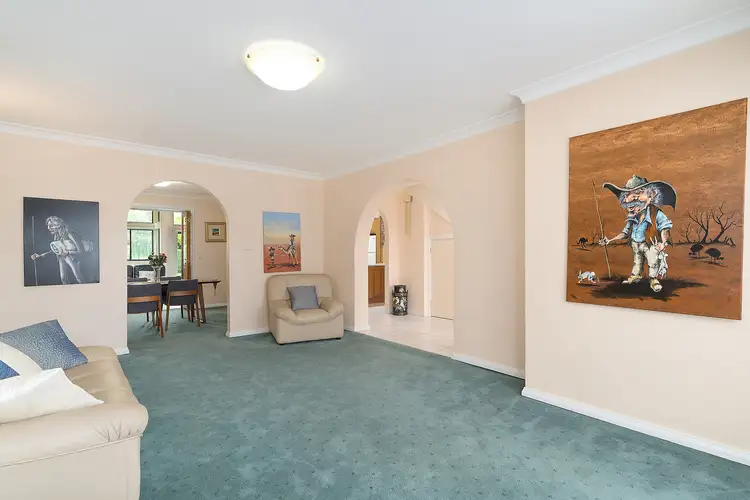 Third view of Homely house listing, 21 Kootingal Street, Greystanes NSW 2145