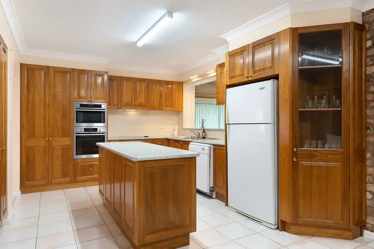 Fourth view of Homely house listing, 21 Kootingal Street, Greystanes NSW 2145