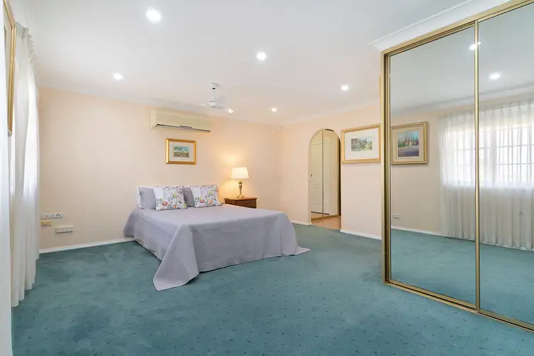 Fifth view of Homely house listing, 21 Kootingal Street, Greystanes NSW 2145