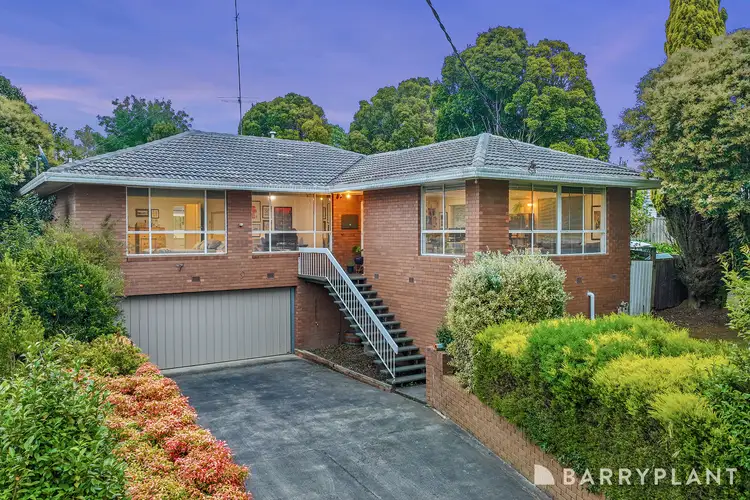 Main view of Homely house listing, 9 Elizabeth Street, Warragul VIC 3820
