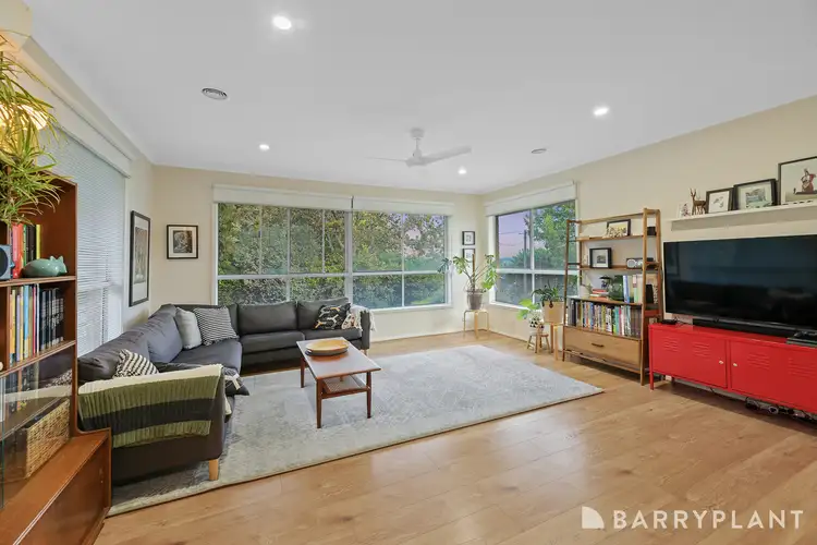 Second view of Homely house listing, 9 Elizabeth Street, Warragul VIC 3820