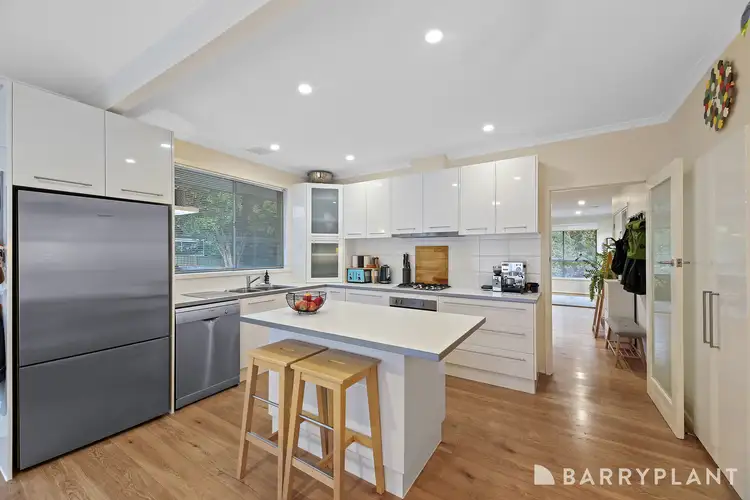 Fourth view of Homely house listing, 9 Elizabeth Street, Warragul VIC 3820