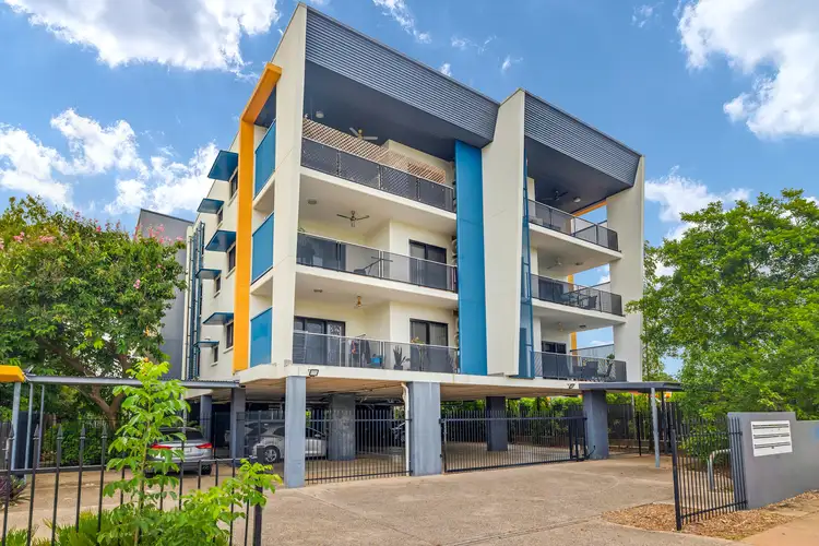15/171 Dick Ward Drive, Nightcliff NT 810