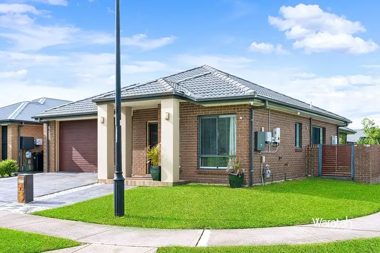 Second view of Homely house listing, 86 Jubilee Drive, Jordan Springs NSW 2747