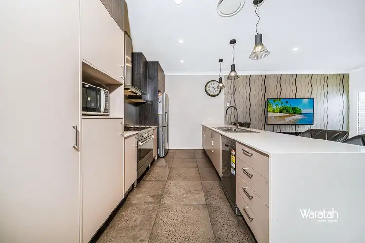 Third view of Homely house listing, 86 Jubilee Drive, Jordan Springs NSW 2747