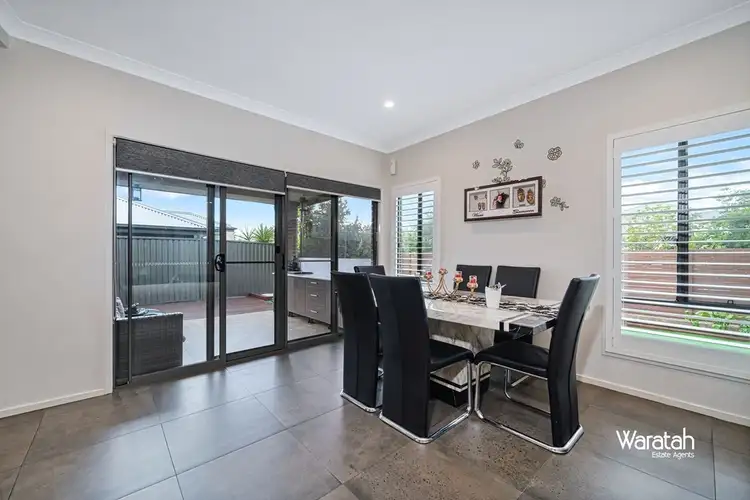 Fifth view of Homely house listing, 86 Jubilee Drive, Jordan Springs NSW 2747