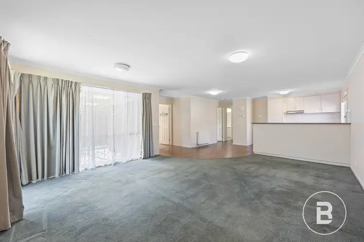Third view of Homely house listing, 10 Jemacra Place, Mount Clear VIC 3350