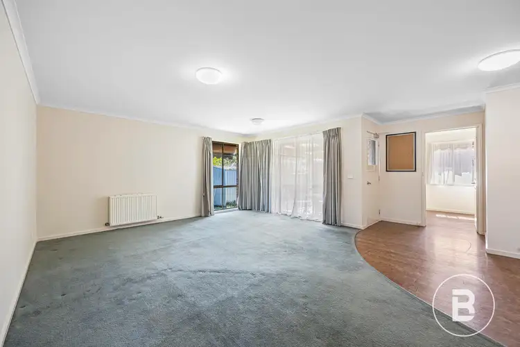 Fourth view of Homely house listing, 10 Jemacra Place, Mount Clear VIC 3350