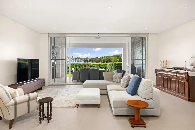 Second view of Homely apartment listing, 13/27-33 Peninsula Drive, Breakfast Point NSW 2137