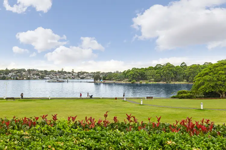 Third view of Homely apartment listing, 13/27-33 Peninsula Drive, Breakfast Point NSW 2137