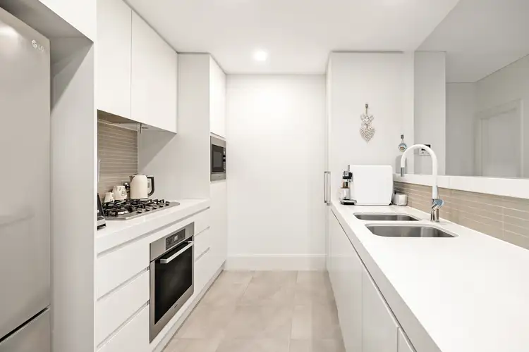 Fourth view of Homely apartment listing, 13/27-33 Peninsula Drive, Breakfast Point NSW 2137