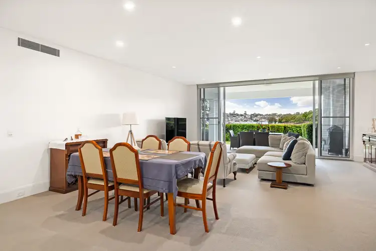 Fifth view of Homely apartment listing, 13/27-33 Peninsula Drive, Breakfast Point NSW 2137