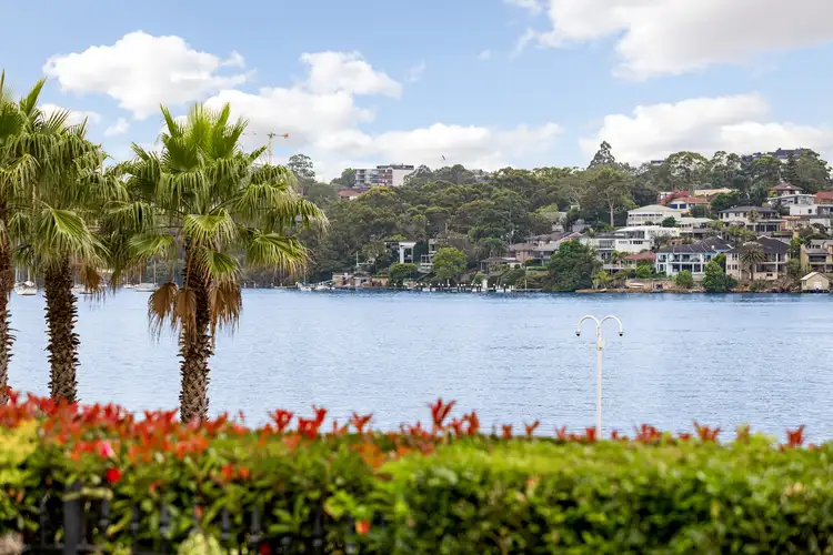 Sixth view of Homely apartment listing, 13/27-33 Peninsula Drive, Breakfast Point NSW 2137