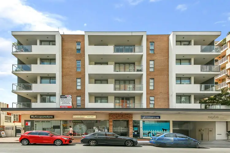 Third view of Homely apartment listing, 3A/102-104 Boyce Road, Maroubra NSW 2035