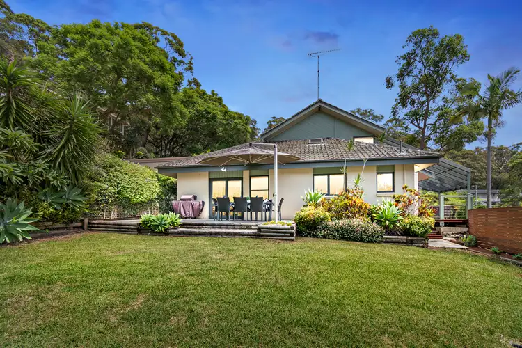 Main view of Homely house listing, 8 Kuyora Place, North Narrabeen NSW 2101