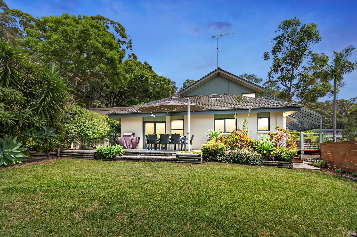 Main view of Homely house listing, 8 Kuyora Place, North Narrabeen NSW 2101