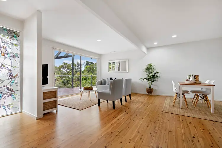 Third view of Homely house listing, 8 Kuyora Place, North Narrabeen NSW 2101