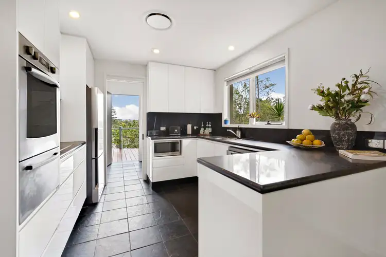 Fourth view of Homely house listing, 8 Kuyora Place, North Narrabeen NSW 2101