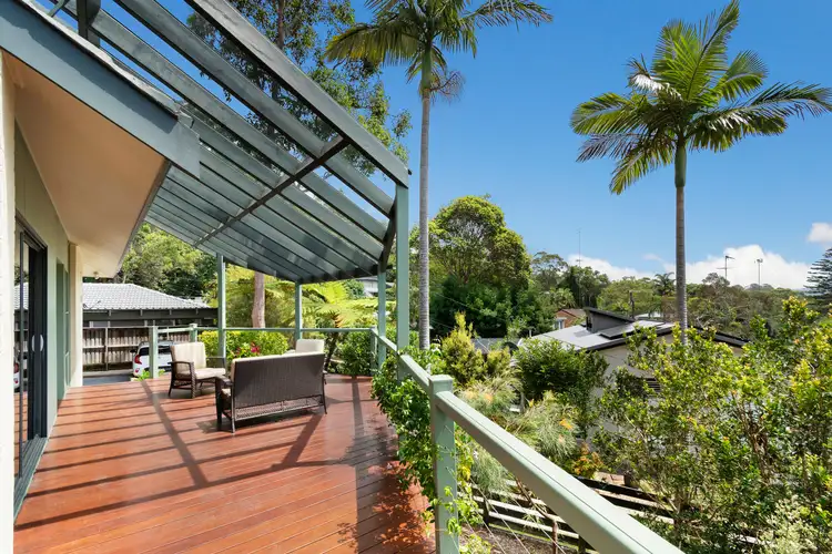 Sixth view of Homely house listing, 8 Kuyora Place, North Narrabeen NSW 2101