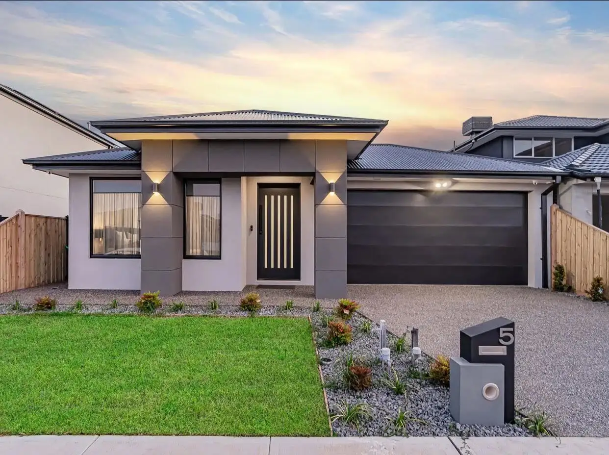 Main view of Homely house listing, 22 Kobi Street, Tarneit VIC 3029