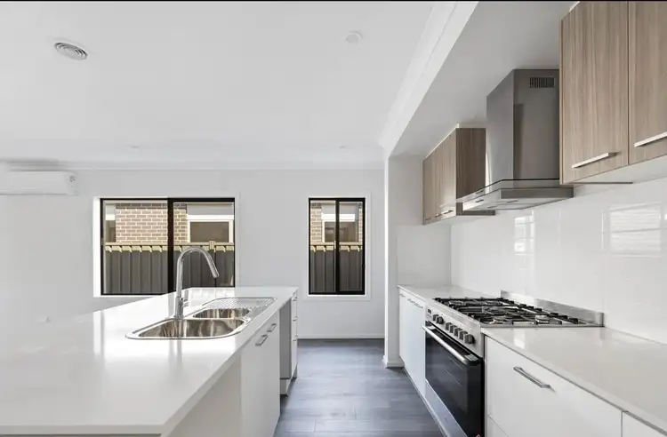 Second view of Homely house listing, 22 Kobi Street, Tarneit VIC 3029