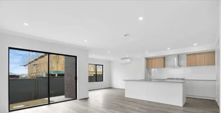 Third view of Homely house listing, 22 Kobi Street, Tarneit VIC 3029