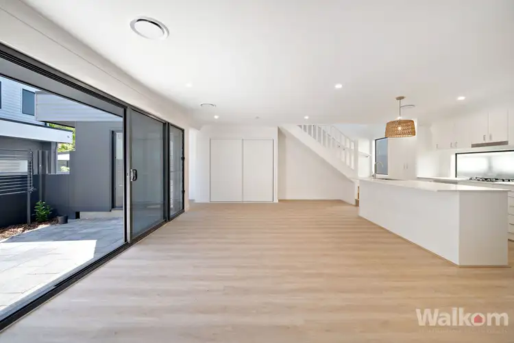 Second view of Homely townhouse listing, 5/12 Princes Avenue, Charlestown NSW 2290