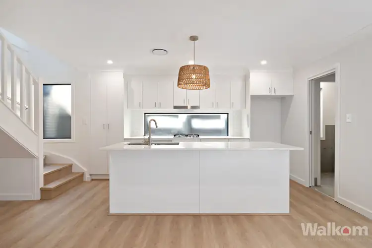 Third view of Homely townhouse listing, 5/12 Princes Avenue, Charlestown NSW 2290