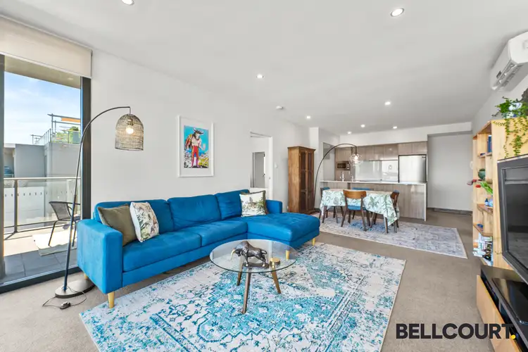 Main view of Homely apartment listing, 514/30 Hood Street, Subiaco WA 6008