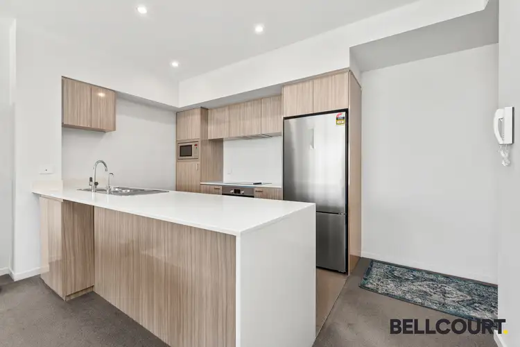 Third view of Homely apartment listing, 514/30 Hood Street, Subiaco WA 6008