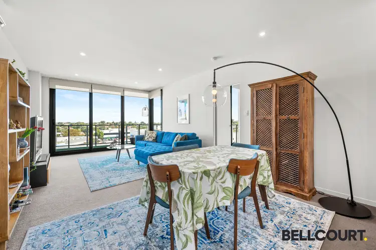Sixth view of Homely apartment listing, 514/30 Hood Street, Subiaco WA 6008