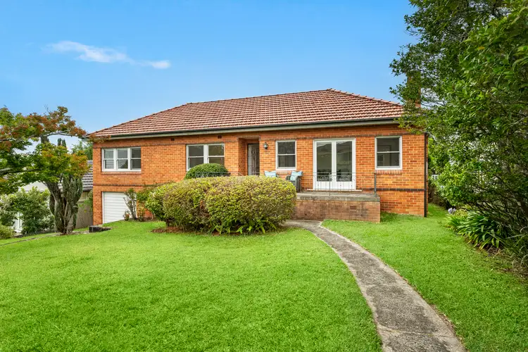 137 Springdale Road, East Killara NSW 2071