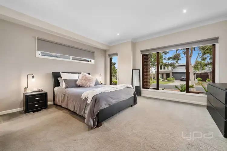 Fourth view of Homely house listing, 21 Citreus Circuit, Brookfield VIC 3338